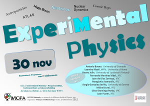 POSTER_Experimental POSTER Experimental